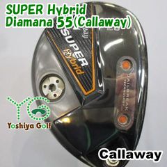 Callaway Big Bertha ドライバー ヘッドカバー付き - メルカリ