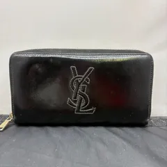 2025年最新】Yves Saint Laurent レディース 長財布の人気アイテム