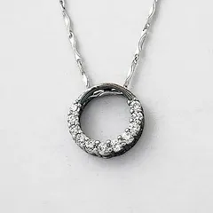 No.12 ネックレス レディース