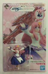 BANDAI SPIRITS 이치 반 쿠지 기동 전사 건담 SEED×컵의 후치코 기동 전사 건담 SEED×컵의 후치코 D상 컵의 럭스·클라인