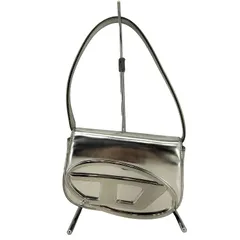 ディーゼル DIESEL 1DR Logo Bag 2way ショルダーバッグ ハンドバッグ レディース 表記無 