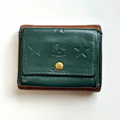 2025年最新】イルビゾンテ 財布 星の人気アイテム - メルカリ