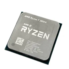 AMD Ryzen7 3800X CPU PCパーツ ジャンク Y10702762