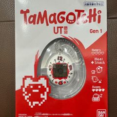 レア・動作確認済み】2006 たまごっち ユニクロ ちびたまごっち - メルカリ