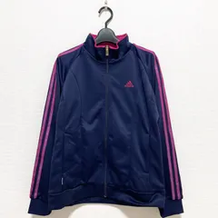 2026年最新】00s adidas アディダス トラックジャケットの人気アイテム