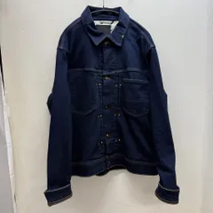 2026年最新】DENHAM メンズ Gジャン・デニムジャケットの人気アイテム