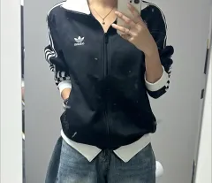 アディダス ジャージ