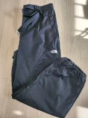 THE NORTH FACE ザノースフェイス ワイドパンツ 2XL