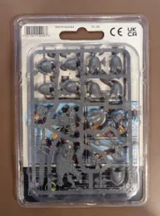 GAMES WORKSHOP WARHAMMER40000 SPACE WOLVES Upgrades アップグレード