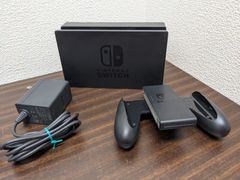 Nintendo Switch ACアダプター Joy-Con他付属品純正品 - メルカリ