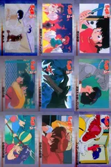 2025年最新】高橋留美子コレクションカードの人気アイテム - メルカリ