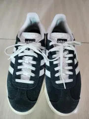 アディダス W ガゼルボールド 235