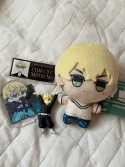 東京リベンジャーズ 松野 千冬 グッズ 出品 東リベ 松野 千冬 グッズ