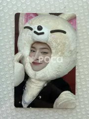 Stray Kids アイエン MAXIDENT JYP SHOP