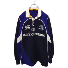 購入時にコメント必須 スコットランド ラガーシャツ Canterbury CANTERBURY スコットランド ラガーシャツ - メルカリ