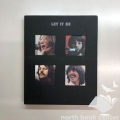 The Beatles / Let It Be〈スーパー・デラックス〉 - メルカリ