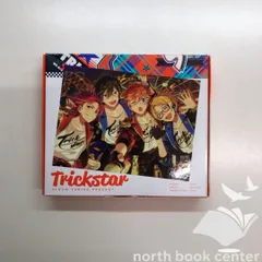 2026年最新】trickster あんスタの人気アイテム - メルカリ