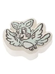 【在庫処分】F GRN メンズ PHGG241972 HOMMEクッション SHIMIZU KOUSUKE ピケ] [ジェラート