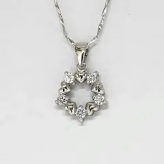 No.20 ネックレス レディース