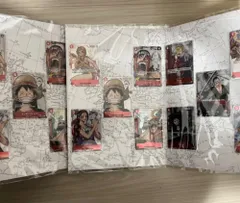 Teri様専用　ワンピース　プレミアムカードコレクション　四セット　 25周年エディション　新品未開封