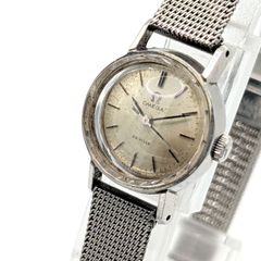 CITIZEN xC H149-T018335 Watch Men's Solar Round Silver Date