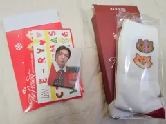 DAY6（デイシックス）クリコン プレゼントコン 退場 ギフト トレカ 靴下 ステッカー まとめ