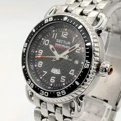 2026年最新】SECTOR メンズ 腕時計(アナログ)の人気アイテム - メルカリ