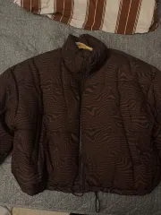 エイチ・アンド・エム パロマウール味 ダウン