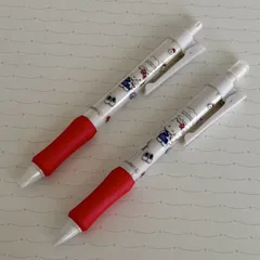 セーラー万年筆 ハローキティ ボールペン&シャープペンシル 2本セット サンリオ 未使用