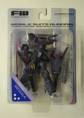 バンダイ UOP01/アルティメットオペレーションプラス01 機動戦士Zガンダム メッサーラ