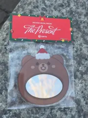 DAY6（デイシックス）クラシックコンサート 麻 ジョーン gift 手鏡 방