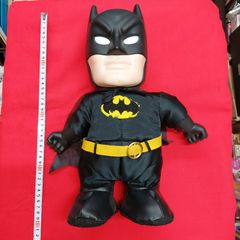 タカラ ピッタンコバットマン 4体セット - メルカリ