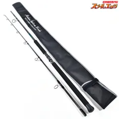 mcワークス レイジングブル 100XR2 カスタム　新品未使用　※送料込み※ 2025年最新】Yahoo!オークション -mcワークス レイジングブル(ロッド