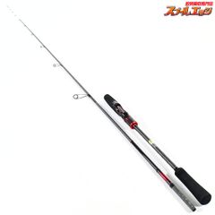 【シマノxジャッカル】 16ポイズングロリアス 1610M マイティー