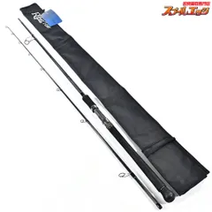 モンスターインパクト113HH 美品 リップルフィッシャー リップルフィッシャー モンスターインパクト 113HH 【公式通販】