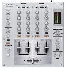 Technics ミキサー　美品 2025年最新】テクニクス ミキサーの人気アイテム - メルカリ