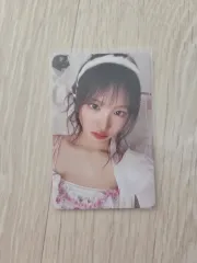 IVE（アイヴ） シークレットハニー LOVEDIVE リズ（LIZ） アルバムトレカ 出品