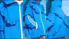 2025年最新】satoi パーカーの人気アイテム - メルカリ