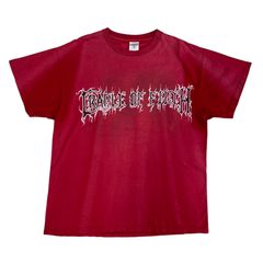 90s King Crimson キングクリムゾン 宮殿 Tシャツ Lサイズ キング