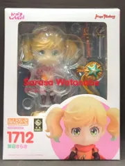 マックスファクトリー ねんどろいど 渡辺さらさ 1712