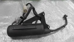 2025年最新】sa37j マフラーの人気アイテム - メルカリ