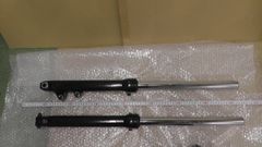 DYレーシング シグナスX 4型 フロントフォーク - メルカリ