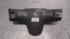 AF27/28スーパーディオZX 純正メーター廻りインナー 濃茶＊送料込み