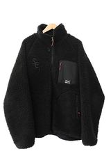 セリーヌ CELINE トリオンフ カシミヤ ミニ スカート カーゴポケット