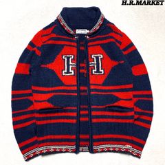 STYLE EYES M品番 ドリズラージャケット スイングトップ ハリントン