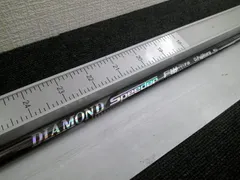 【レディースFWシャフト】 Fujikura DIAMOND SPEEDER DIAMOND SPEEDER | フジクラシャフト | ゴルフシャフト・リシャフトの
