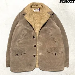 2025年最新】ランチコートschottの人気アイテム - メルカリ