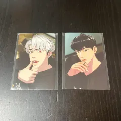 cacay様 決済窓口 (ウンホ / EUNHO)