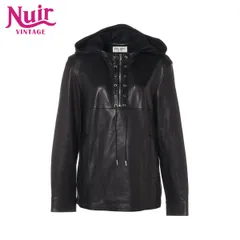 イヴサンローラン 70s 80s ヴィンテージ レザーパーカー ジャケット 古着 2025年最新】イブサンローラン レザージャケットの人気アイテム - メルカリ