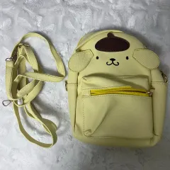 サンリオ ポムポムプリン バックパック